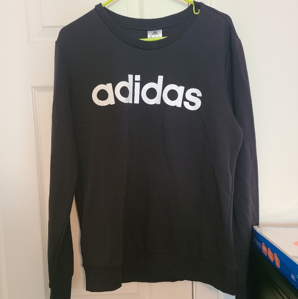 Adidas Sweatshirt